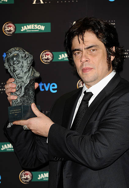 Goya Award