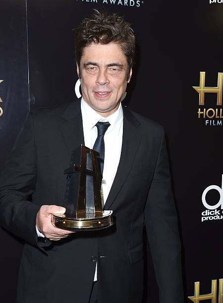 Hollywood Film Award