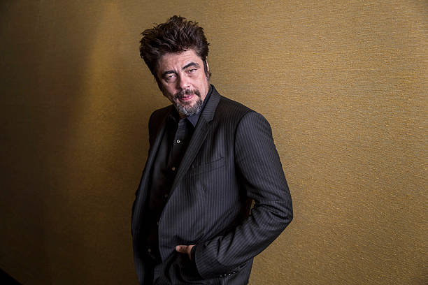 Gallery of Benicio del Toro