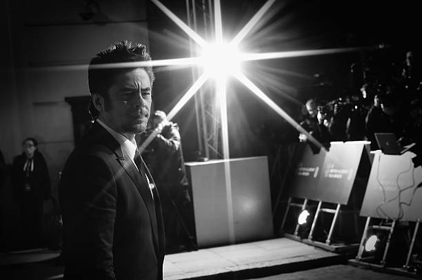 Gallery of Benicio del Toro