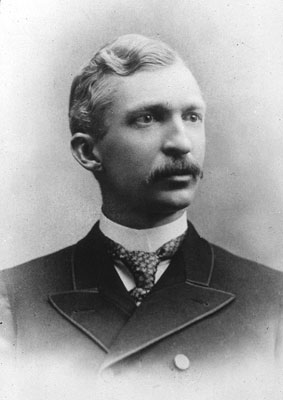 James Keeler