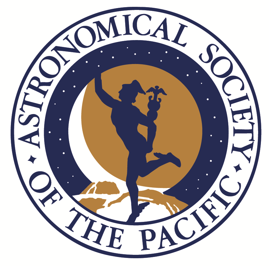 Astronomical Society of the Pacific