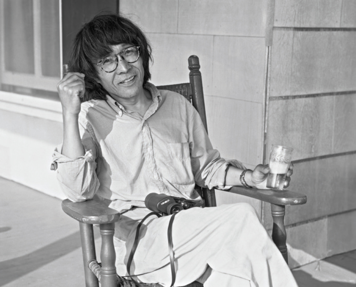 Kikuo Saito
