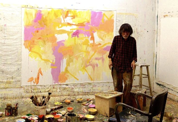 Gallery of Kikuo Saito