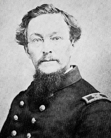 Father: William Frederick Keeler