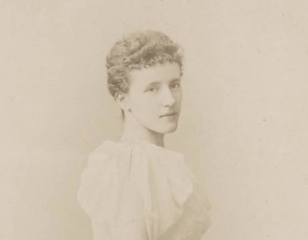 Spouse: Cora Slocomb Matthews
