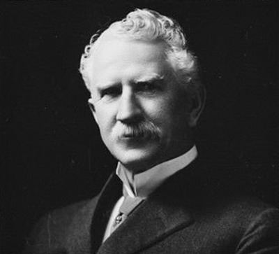 mentor: Charles Sheldon Hastings