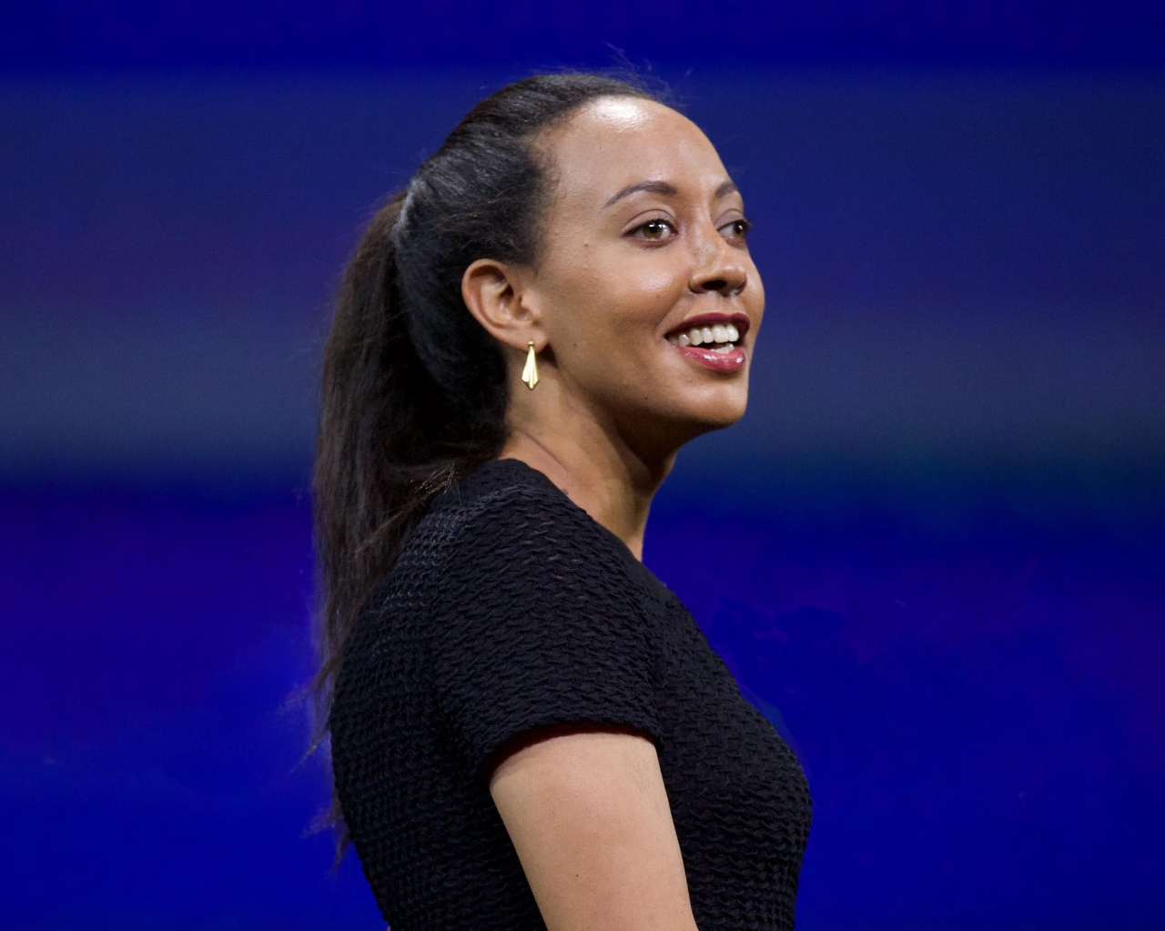 Haben Girma