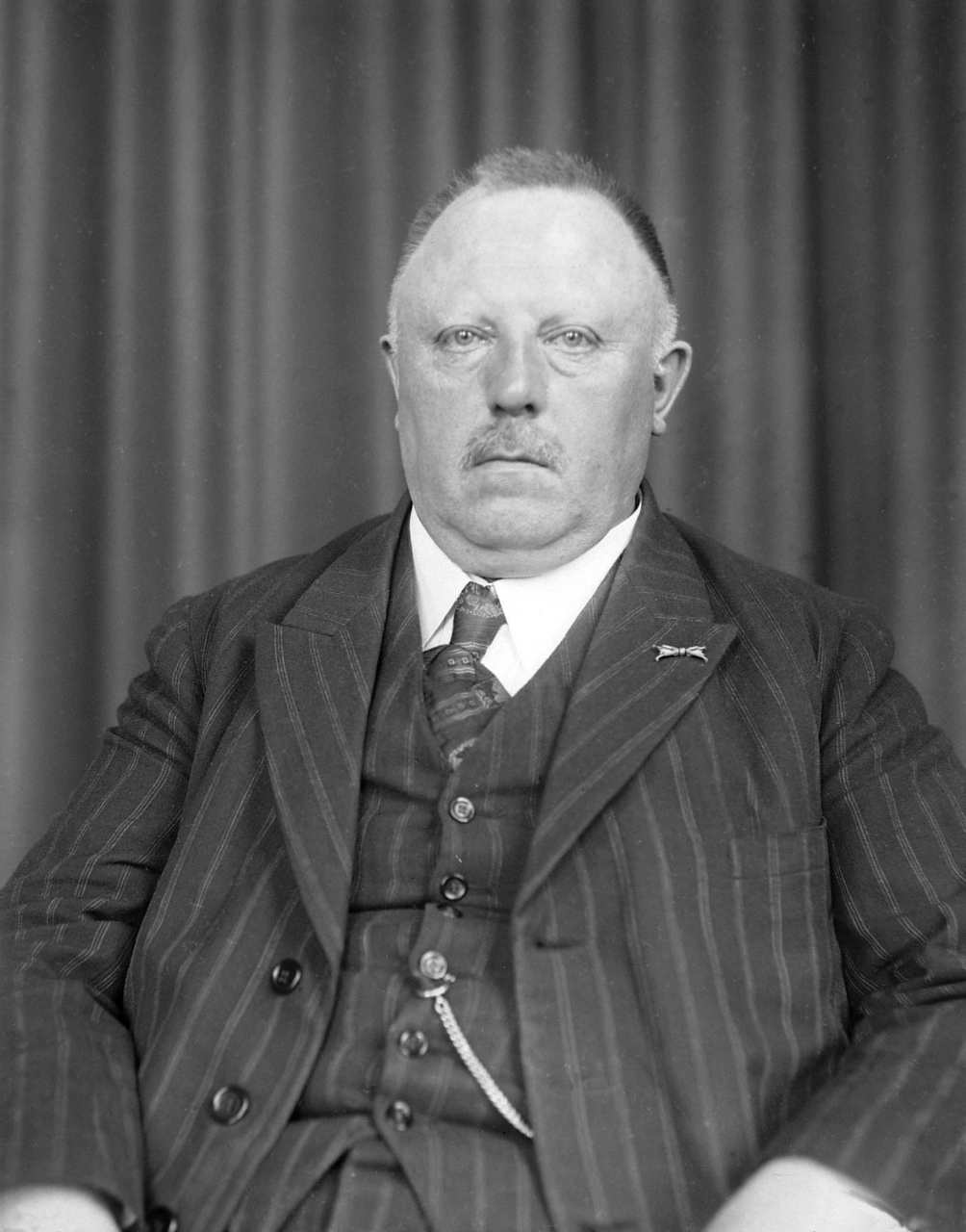 Willem Keesom