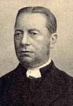 Friend: Julius Elster