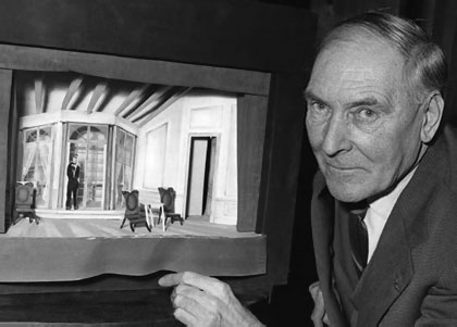 Fernand Crommelynck