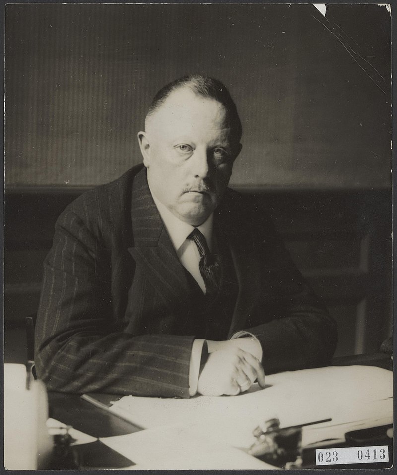 Gallery of Willem Keesom