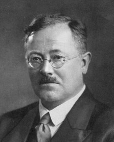 colleague: Wander Johannes de Haas