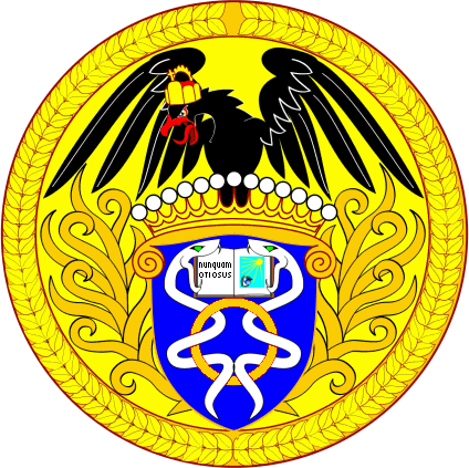 German Academy of Sciences Leopoldina