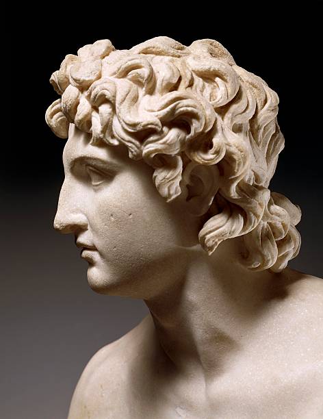 Gallery of Alexander the Great