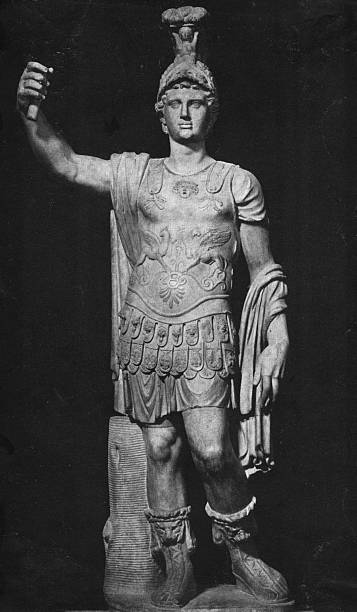Gallery of Alexander the Great