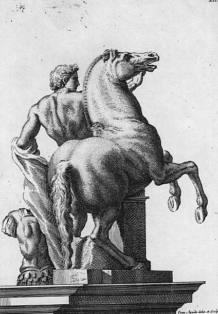 Gallery of Alexander the Great