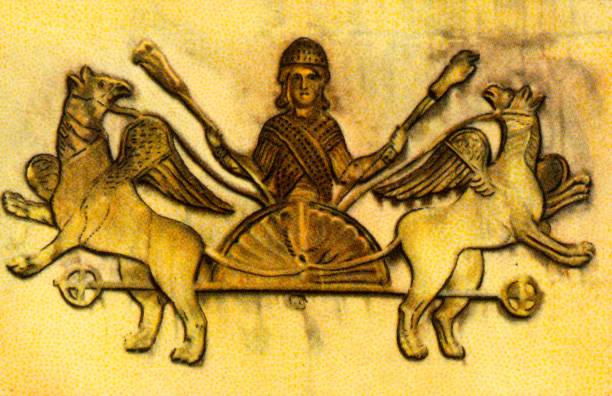 Gallery of Alexander the Great
