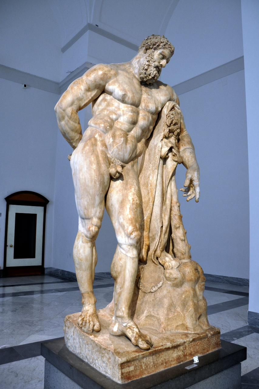 Son: Heracles Macedon 