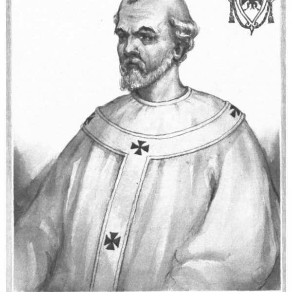 Son: Alexander IV 