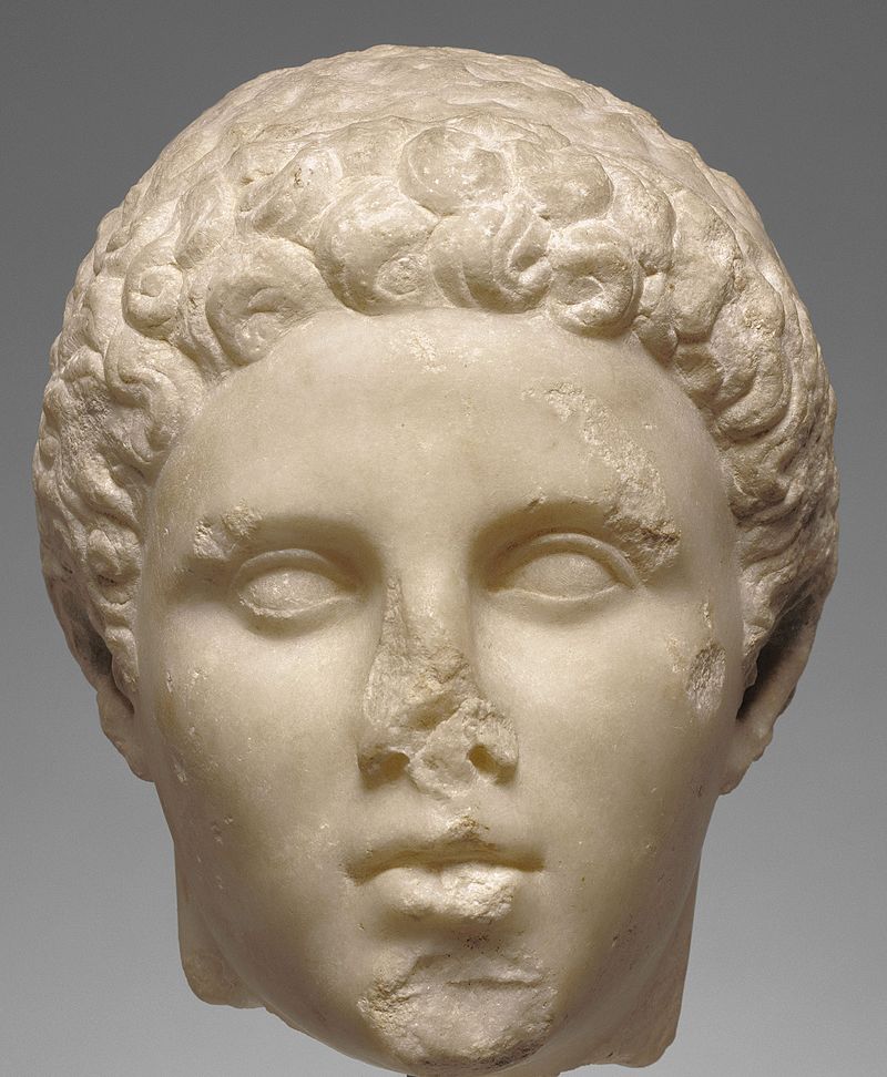 Friend: Hephaestion  