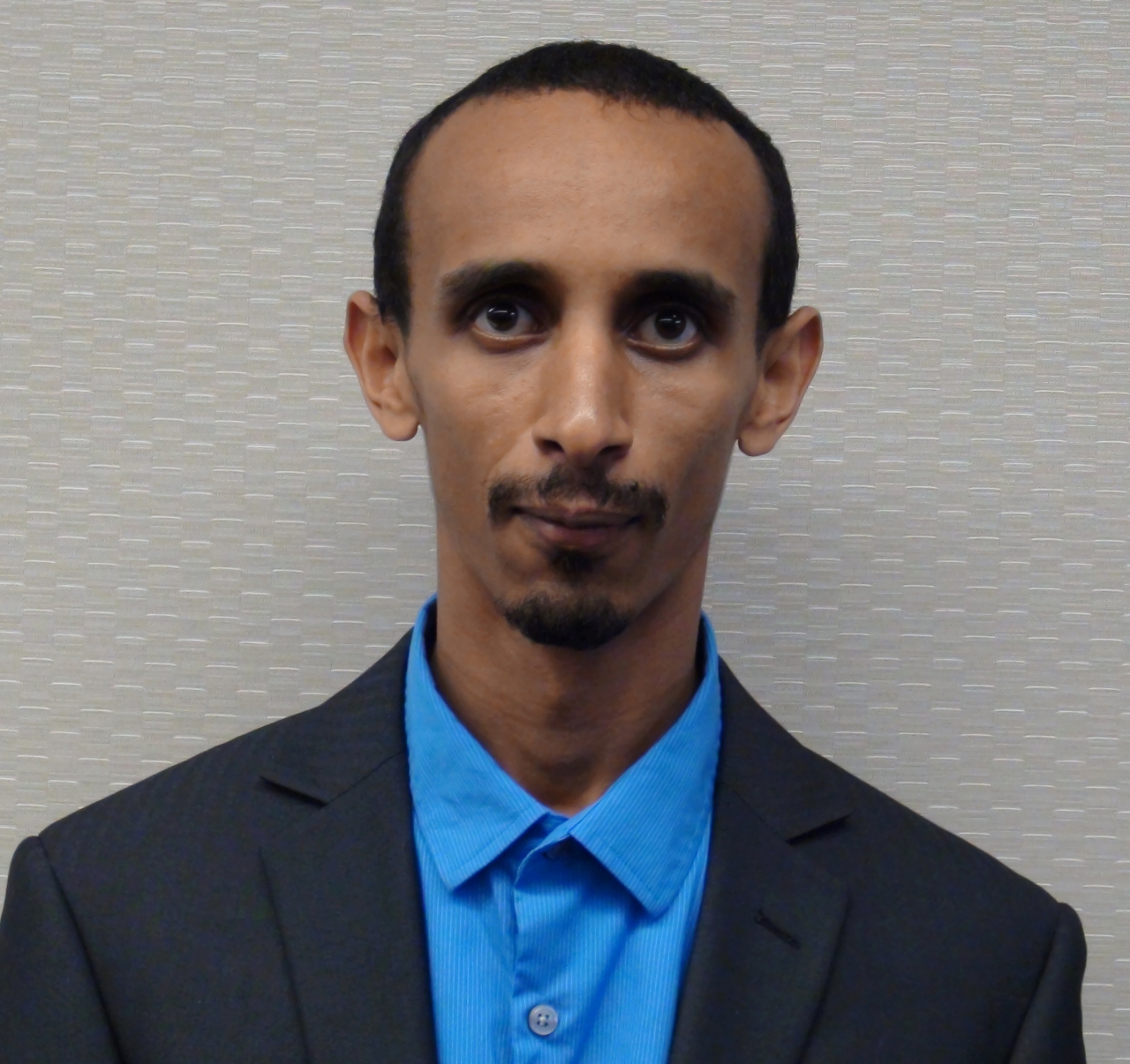 Brother: Mussie Gebre