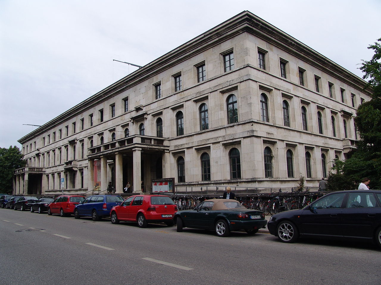 Gallery of Rudolf Hartmann