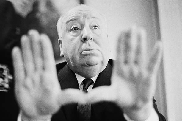 Gallery of Alfred Hitchcock