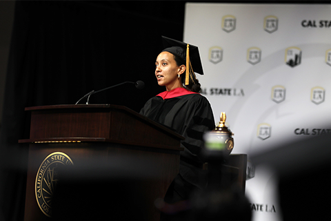 Gallery of Haben Girma