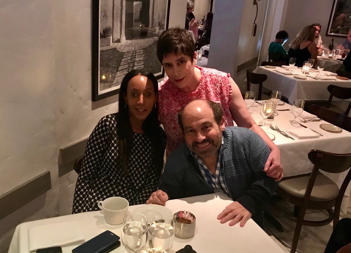Gallery of Haben Girma