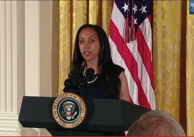 Gallery of Haben Girma