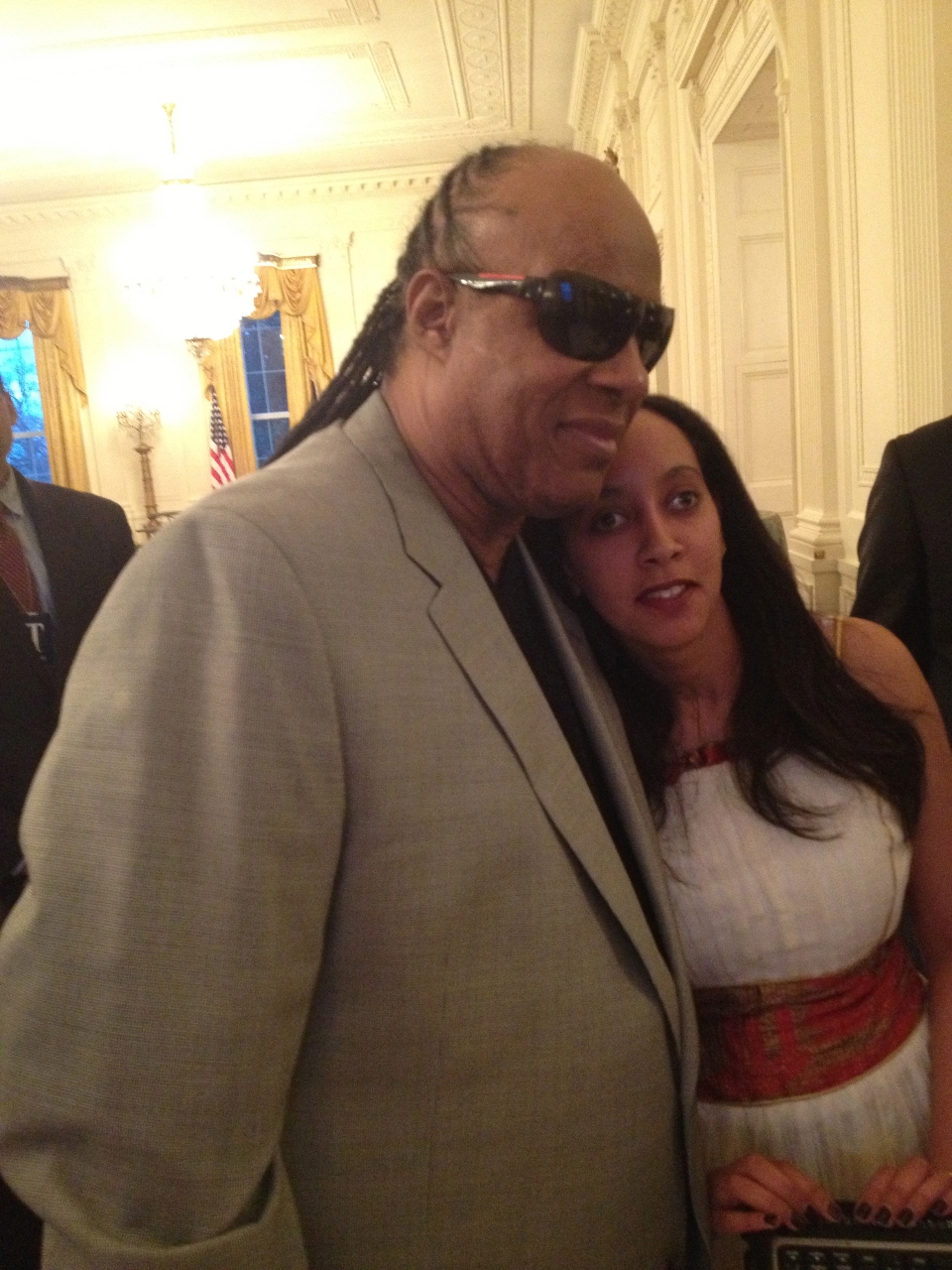 Gallery of Haben Girma
