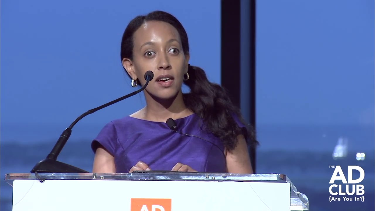 Gallery of Haben Girma