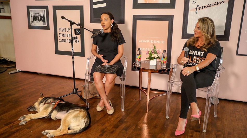 Gallery of Haben Girma