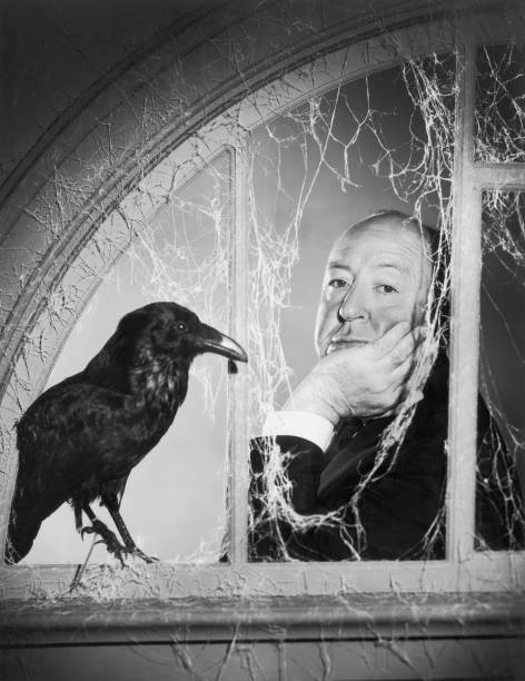 Gallery of Alfred Hitchcock