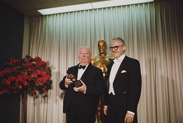 Gallery of Alfred Hitchcock