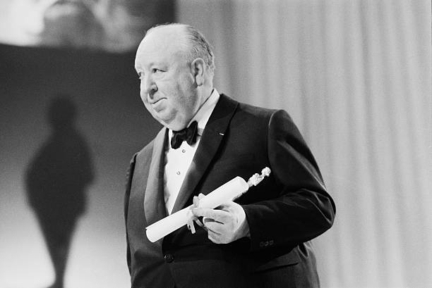 Gallery of Alfred Hitchcock