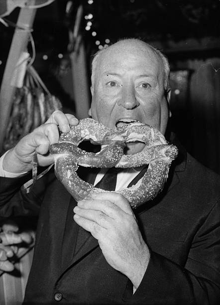 Gallery of Alfred Hitchcock
