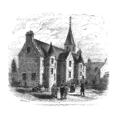 Gallery of James Keir
