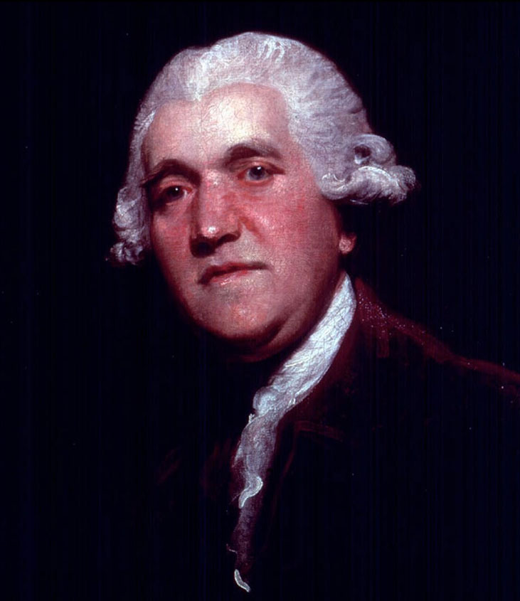 colleague: Josiah Wedgwood