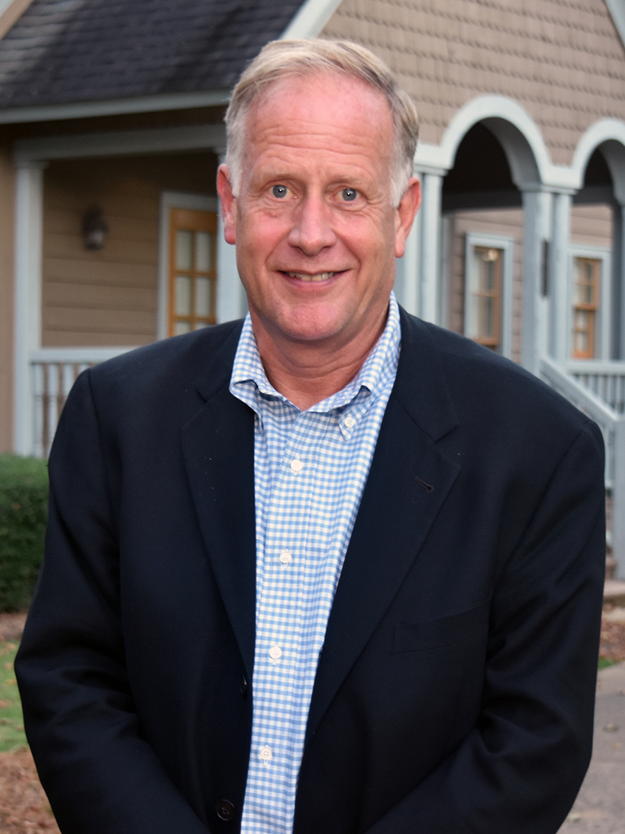 Kemp Harr