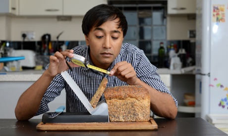 Gallery of Rhik Samadder