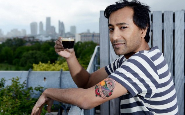 Gallery of Rhik Samadder