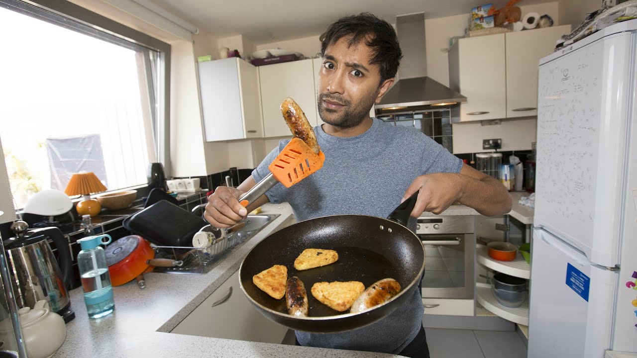 Gallery of Rhik Samadder
