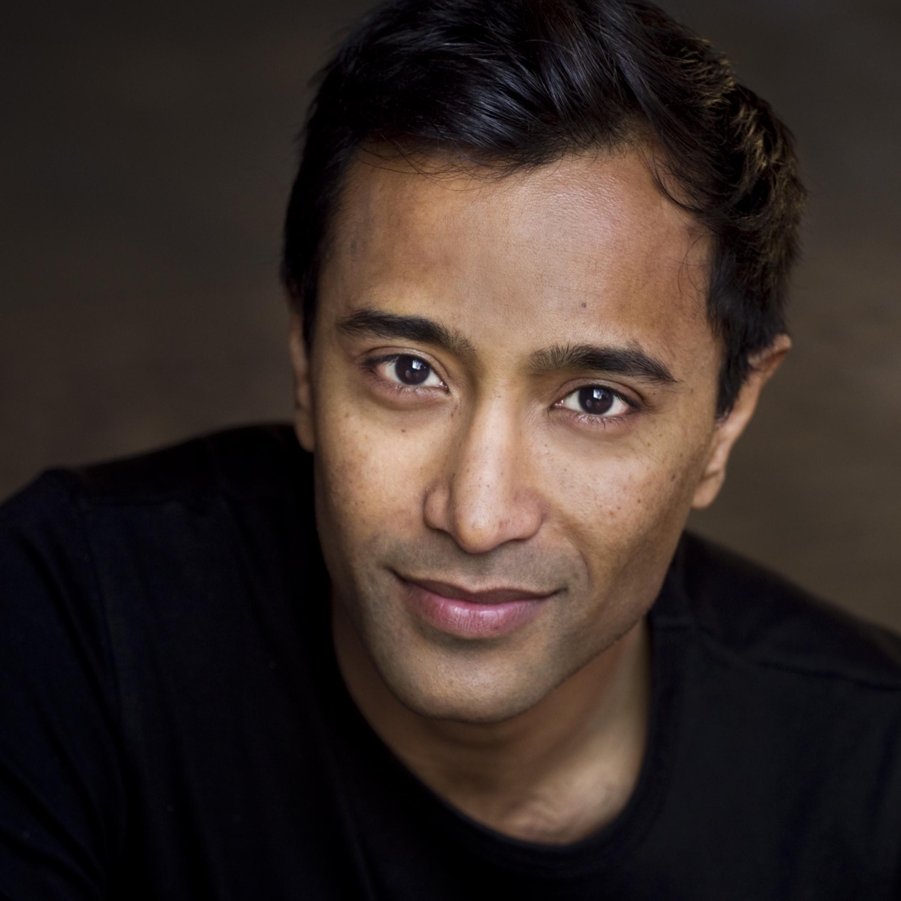 Gallery of Rhik Samadder