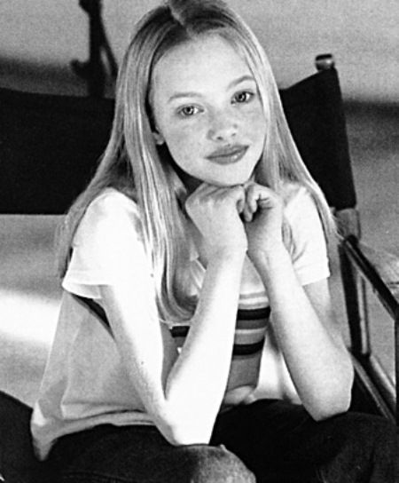 Gallery of Amanda Seyfried