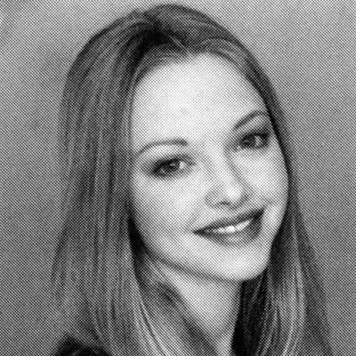 Gallery of Amanda Seyfried