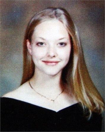Gallery of Amanda Seyfried