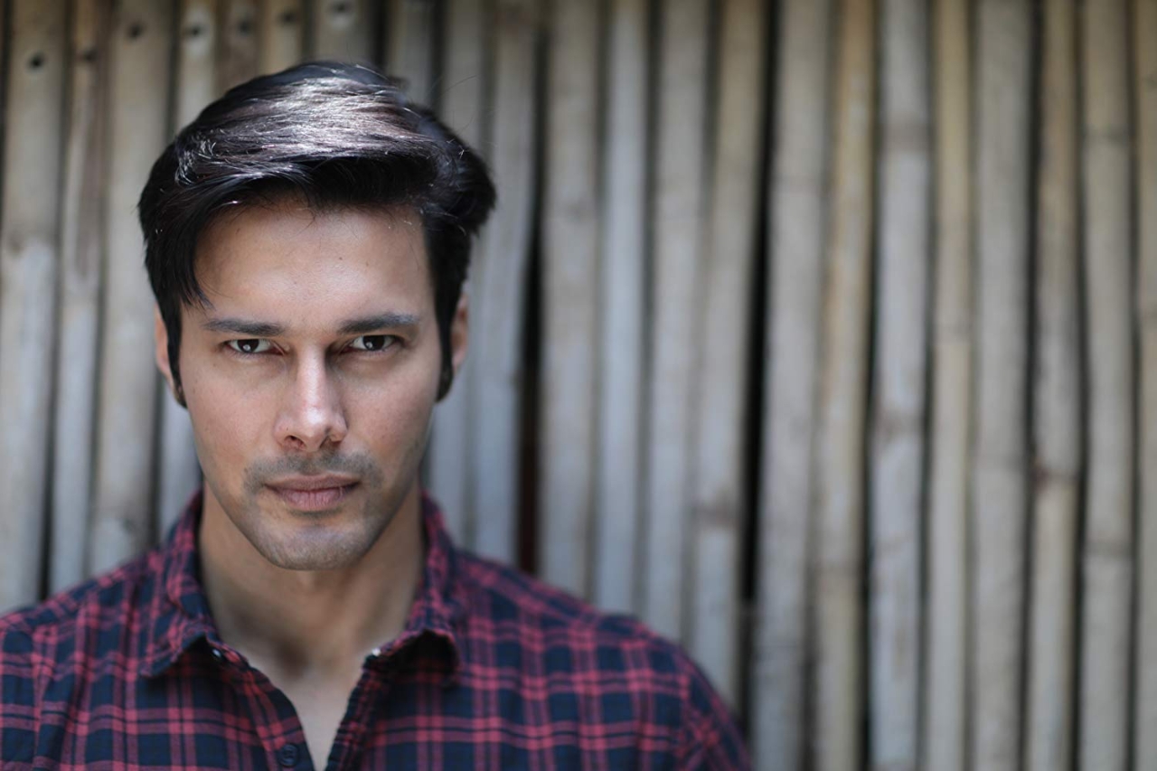 Rajneesh Duggal Born November 19 1979 Indian Actor Model World Biographical Encyclopedia 