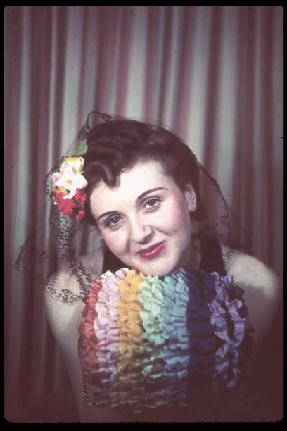 Sister: Gretl Braun